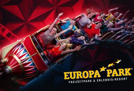 Europa-Park-Ausfahrt 2023